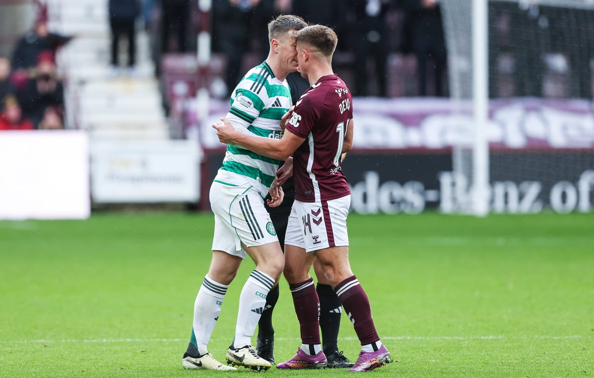 Why Hearts' title credentials deserve to be taken seriously as Celtic, Hibs and others trail