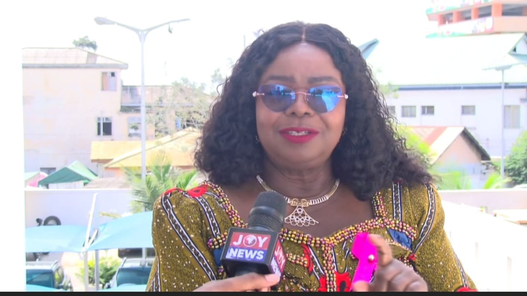 Breast care international calls for year-round breast cancer awareness, not just in October