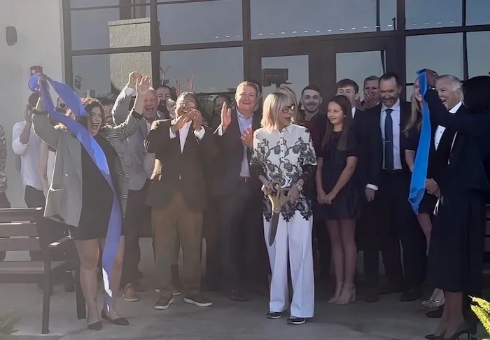 Crying Eagle Brewery opens lakefront restaurant