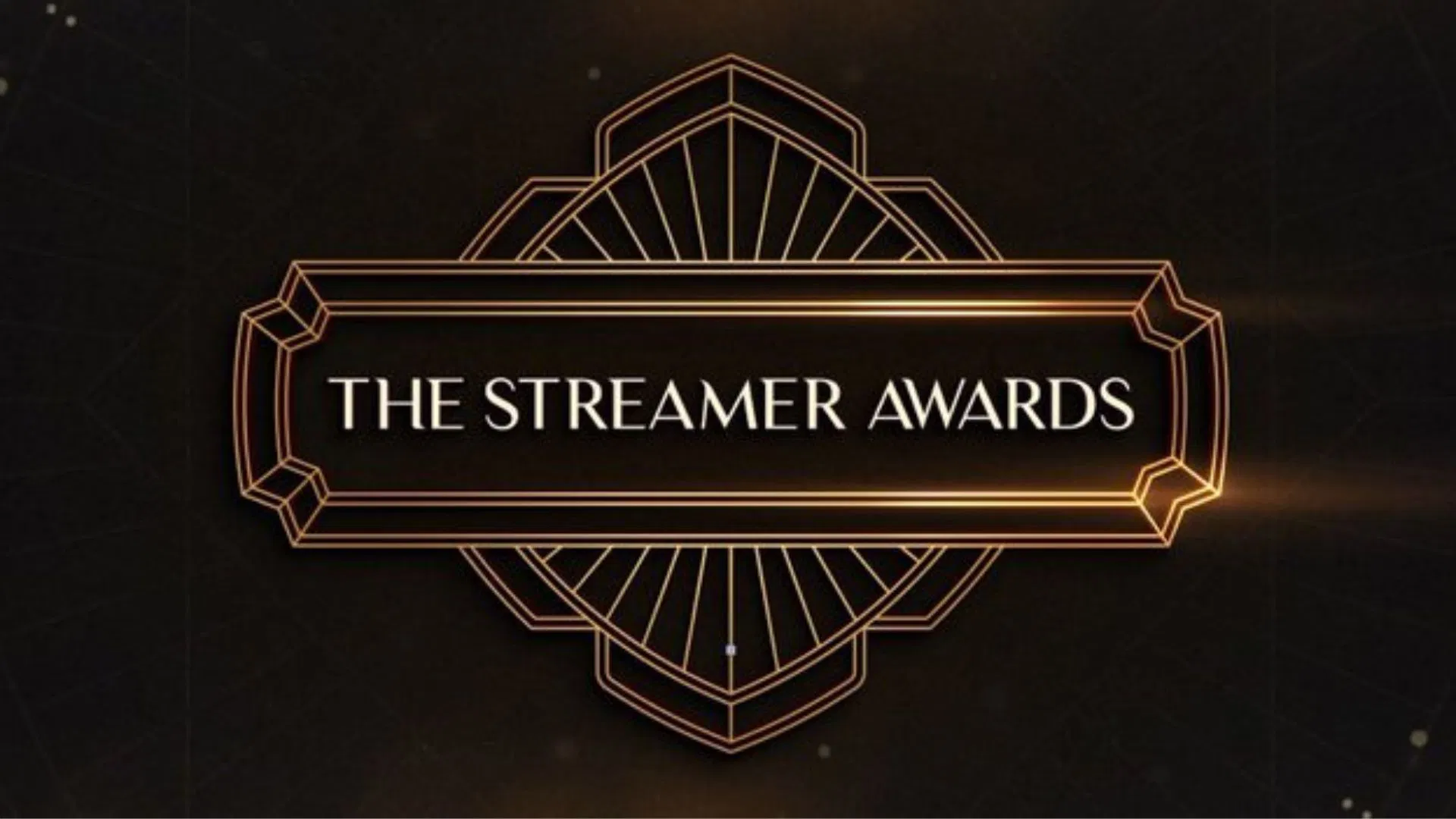 The Streamer Awards 2025: Date, categories, and livestream link