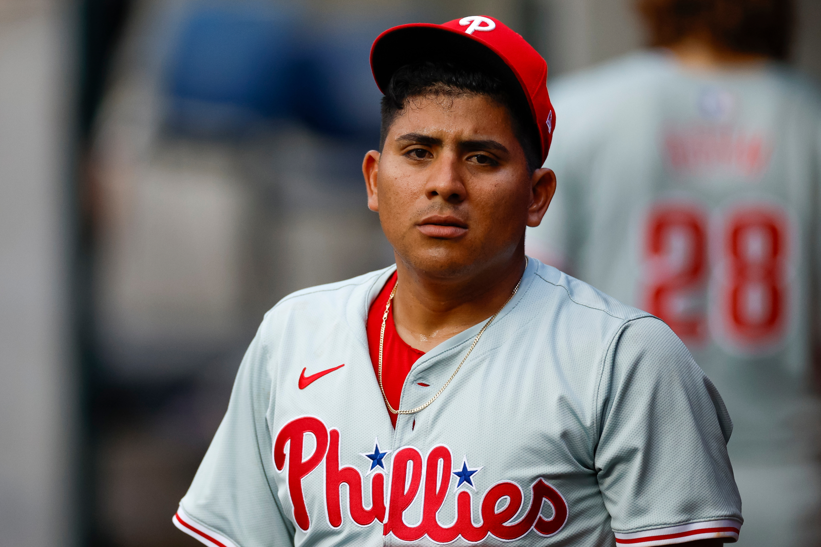 How Phillies’ Ranger Suarez Decision Could Impact Jesus Luzardo’s $70M Future
