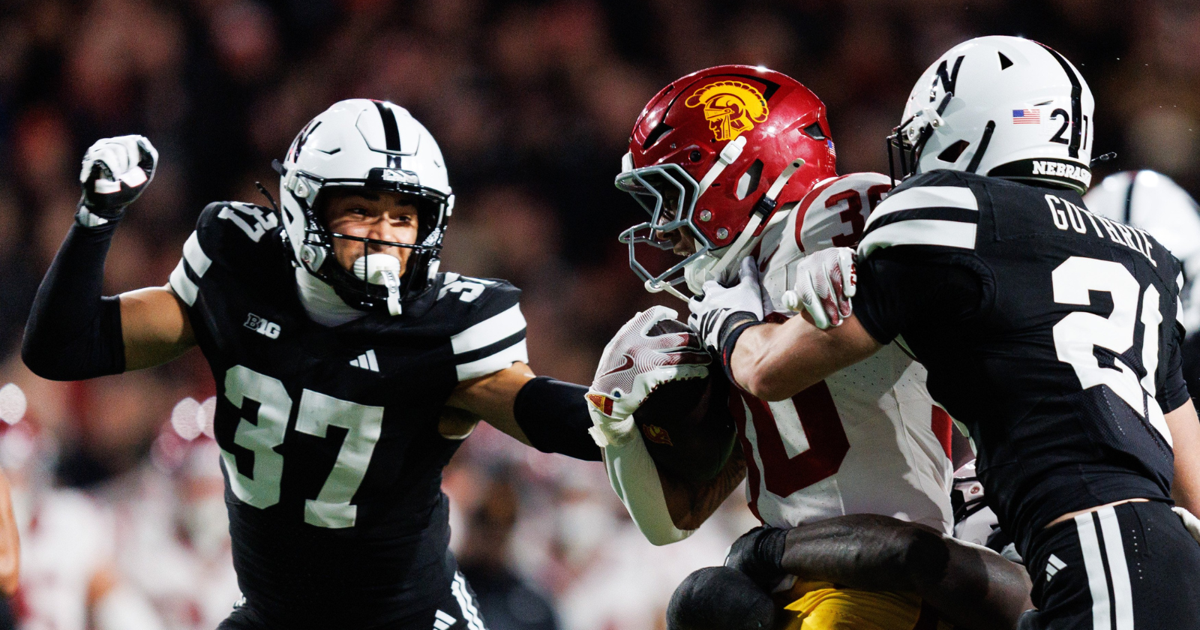 Three things we know and don't know after Nebraska vs. USC