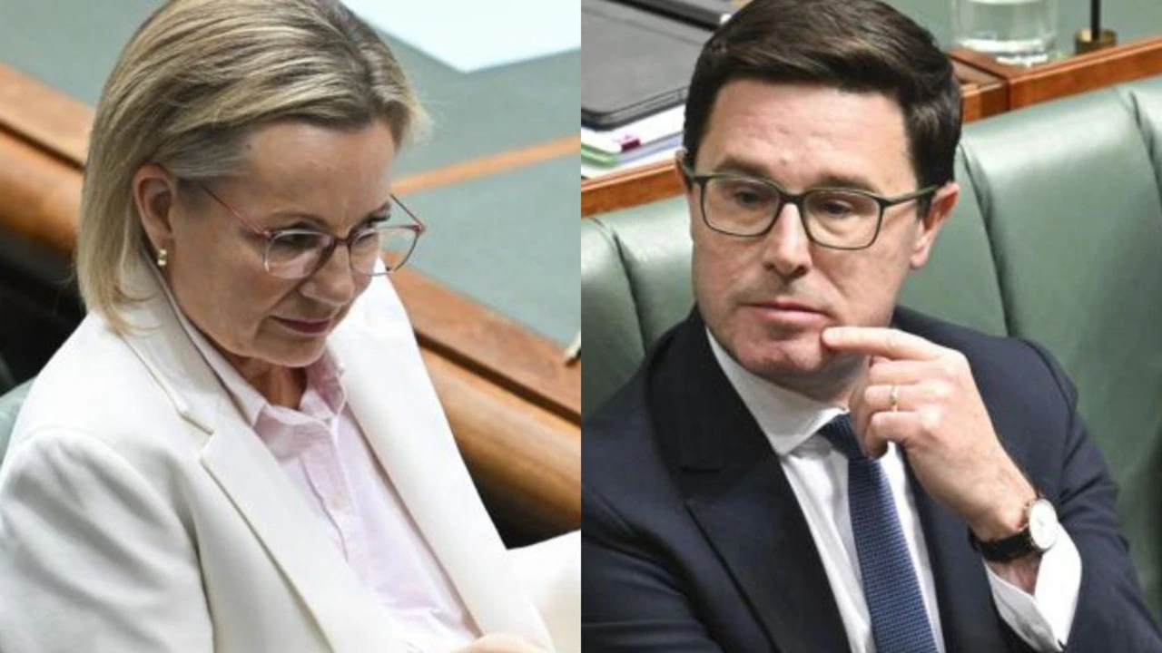 ‘One page’: Bold call on crucial Nats meet