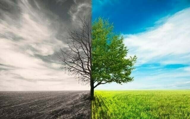 ‘Equitable global climate action a must to ensure security’