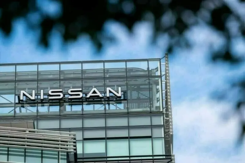 Nissan says expects $1.8bn operational loss in 2025-26