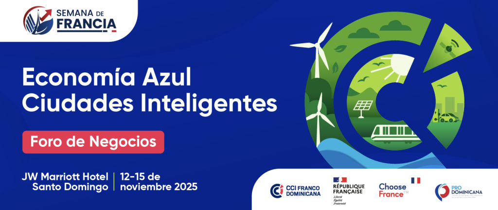 France Week returns to Santo Domingo to boost bilateral business ties