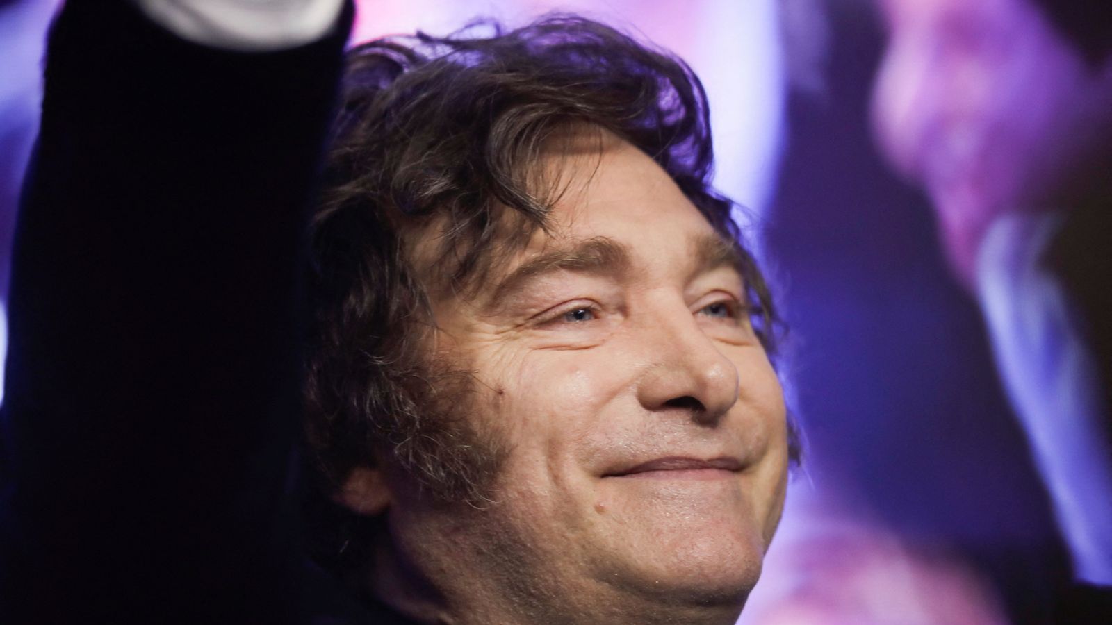 Trump hails 'big win' for ally Milei in Argentina's midterm elections