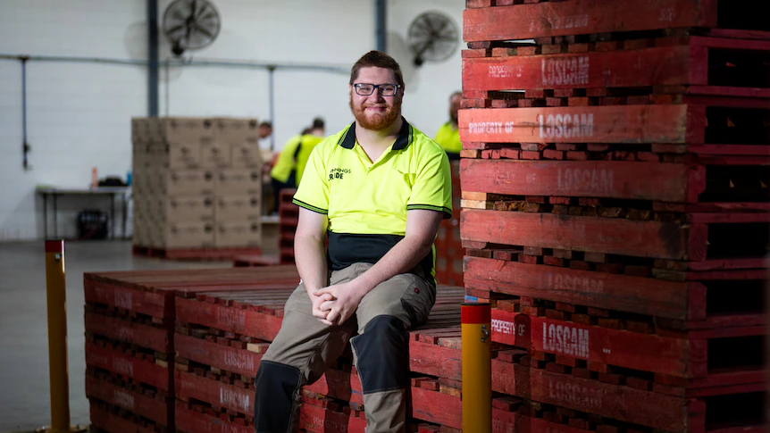 Calls for road map for disability employment providers to meet growing push to transform