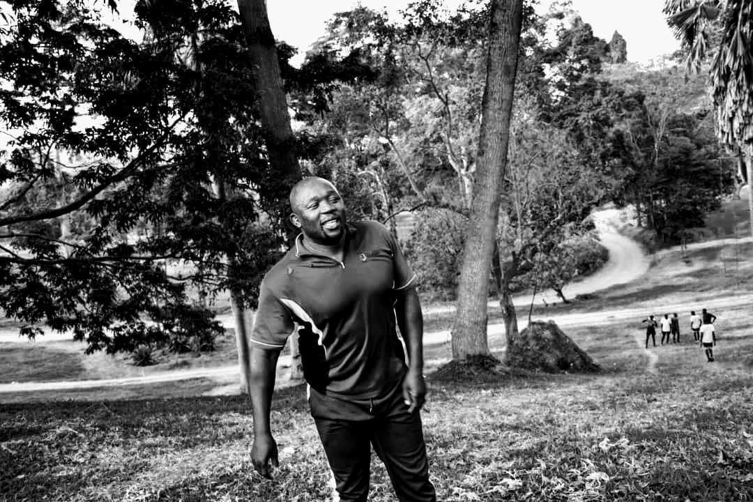 DAVID ISABIRYE: Tribute to Ronald Adigas; the loyal, committed fallen Rugby Gem