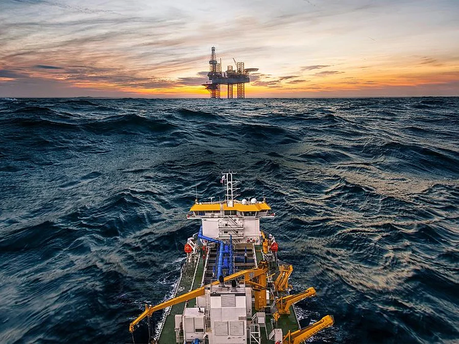 NMDC Group profit climbs 26% to Dh2.8 billion in the first nine months of 2025, backlog hits Dh62.3 billion