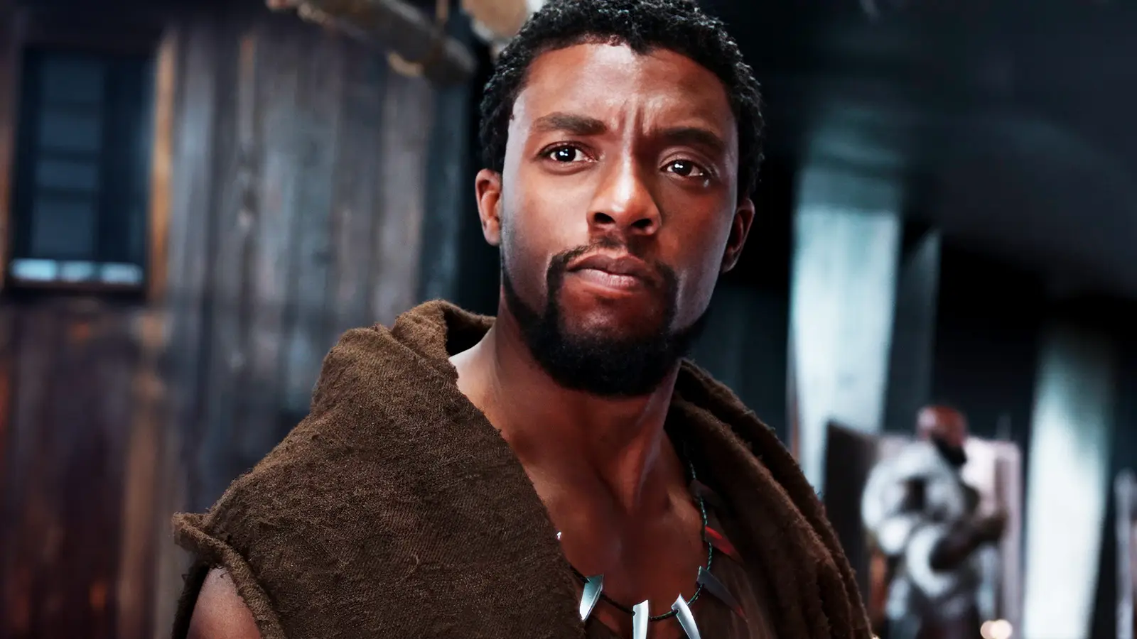 Rumored Black Panther Actor Addresses If He Is Replacing Chadwick Boseman