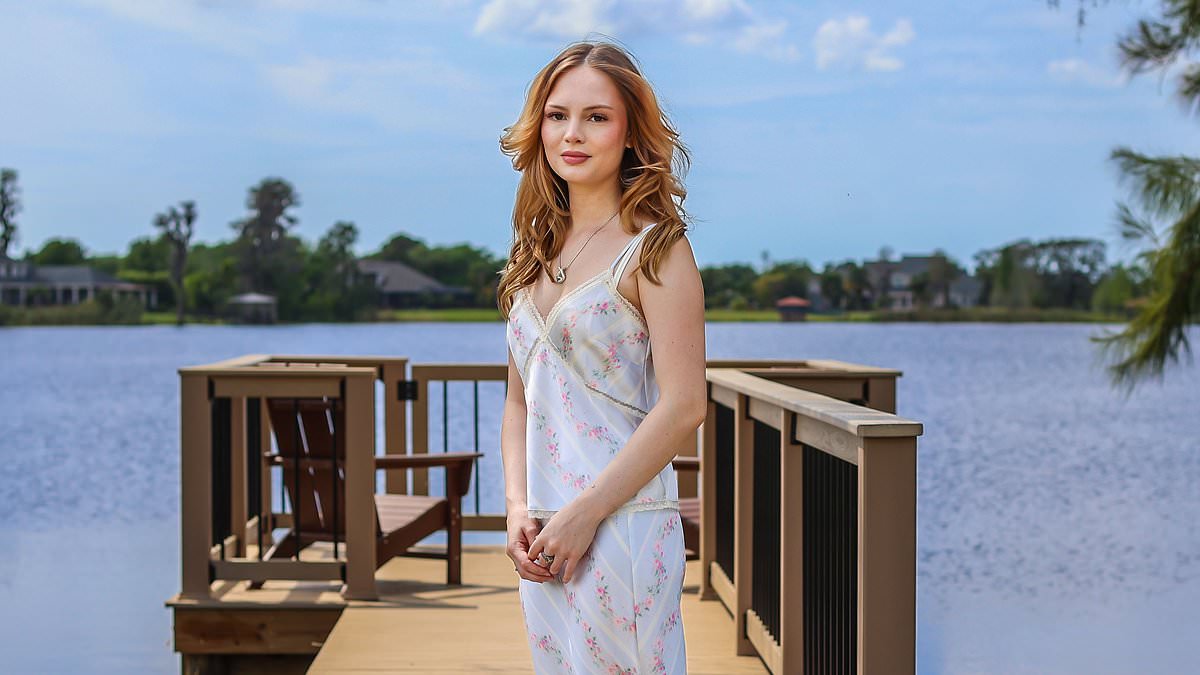 Take Care of Maya Netflix star LOSES enormous eight-figure payout she was awarded over hospital blunders