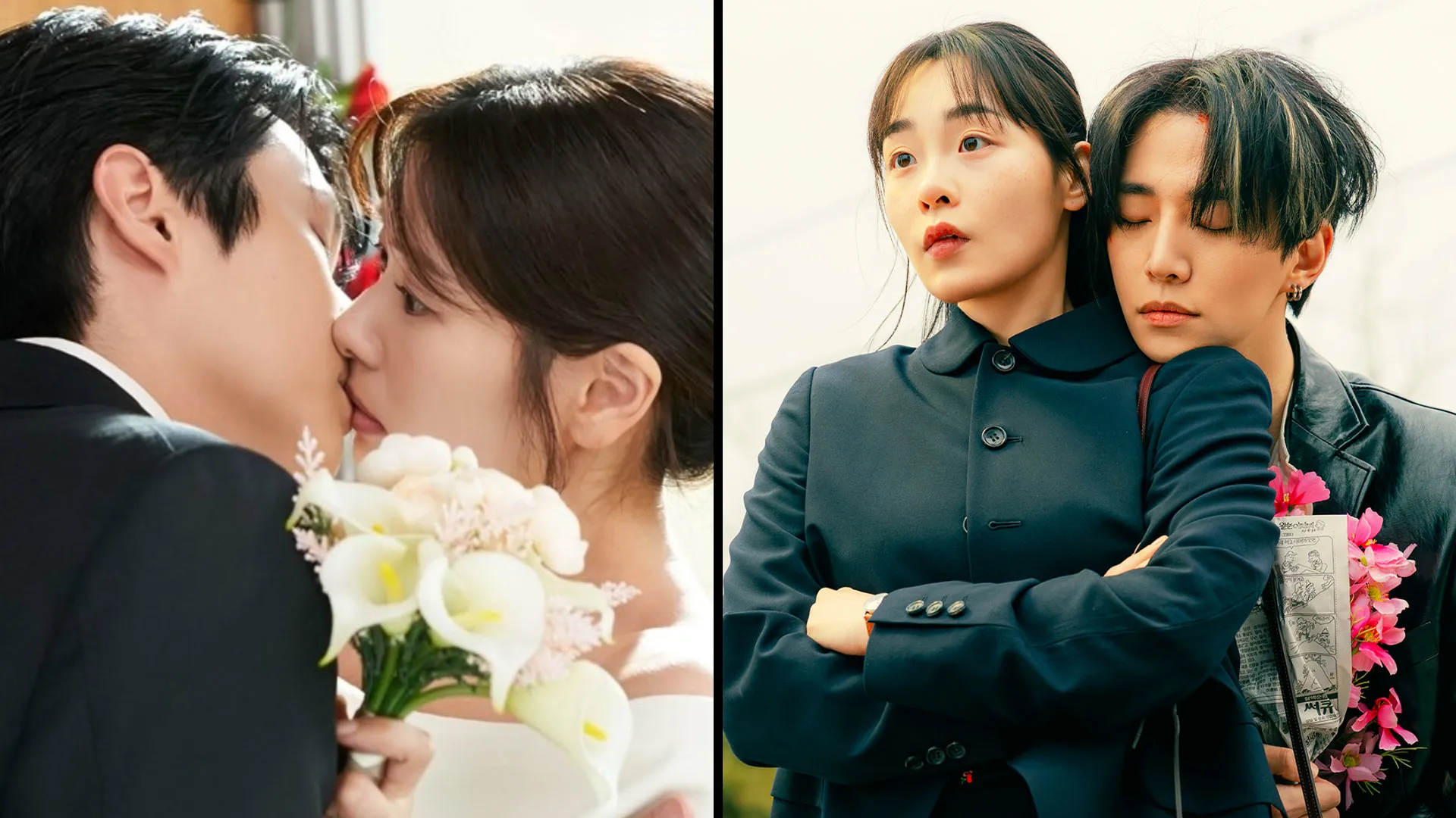 Not Typhoon Family or Would You Marry Me, this popular TV show is South Korea's Most Buzzworthy K-drama of the week
