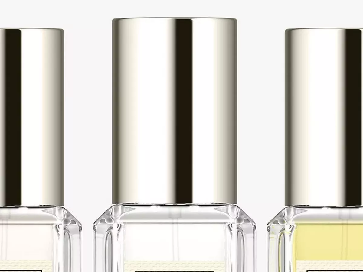 Jo Malone shoppers can get bottles of luxury perfume for 9p each this weekend