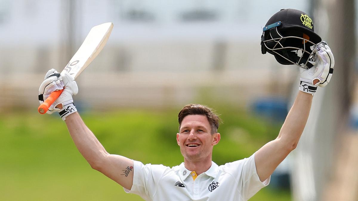 Mitchell Johnson: Australia could do worse than recall specialist opener Cameron Bancroft for the Ashes