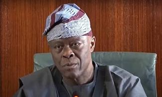 EXCLUSIVE: How Tinubu's Finance Minister Wale Edun Reportedly Collapsed After Seeing His Name On “Kill List” Of Alleged Coup Plotters