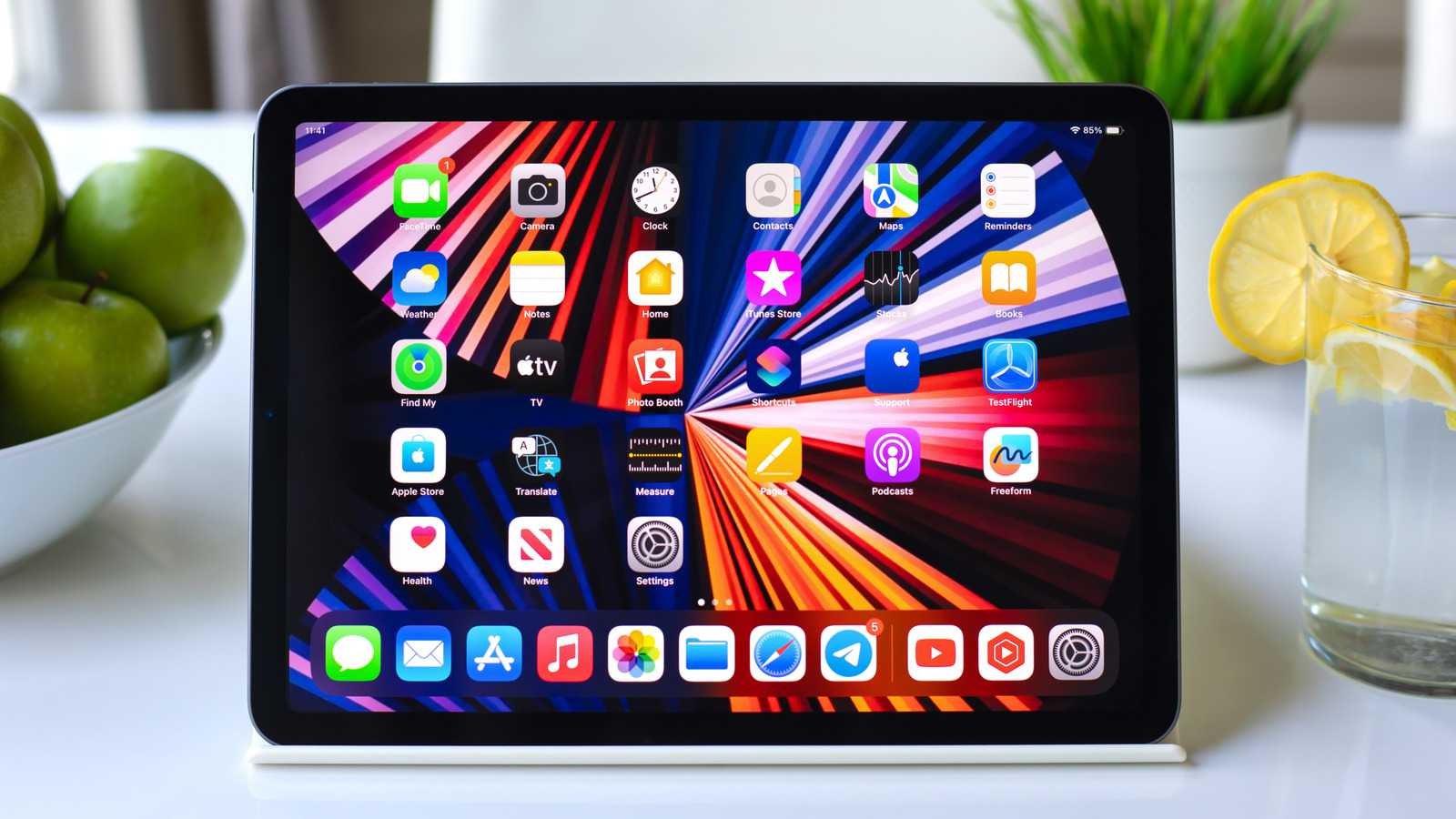 5 iPad Settings That Can Instantly Extend Your Battery Life