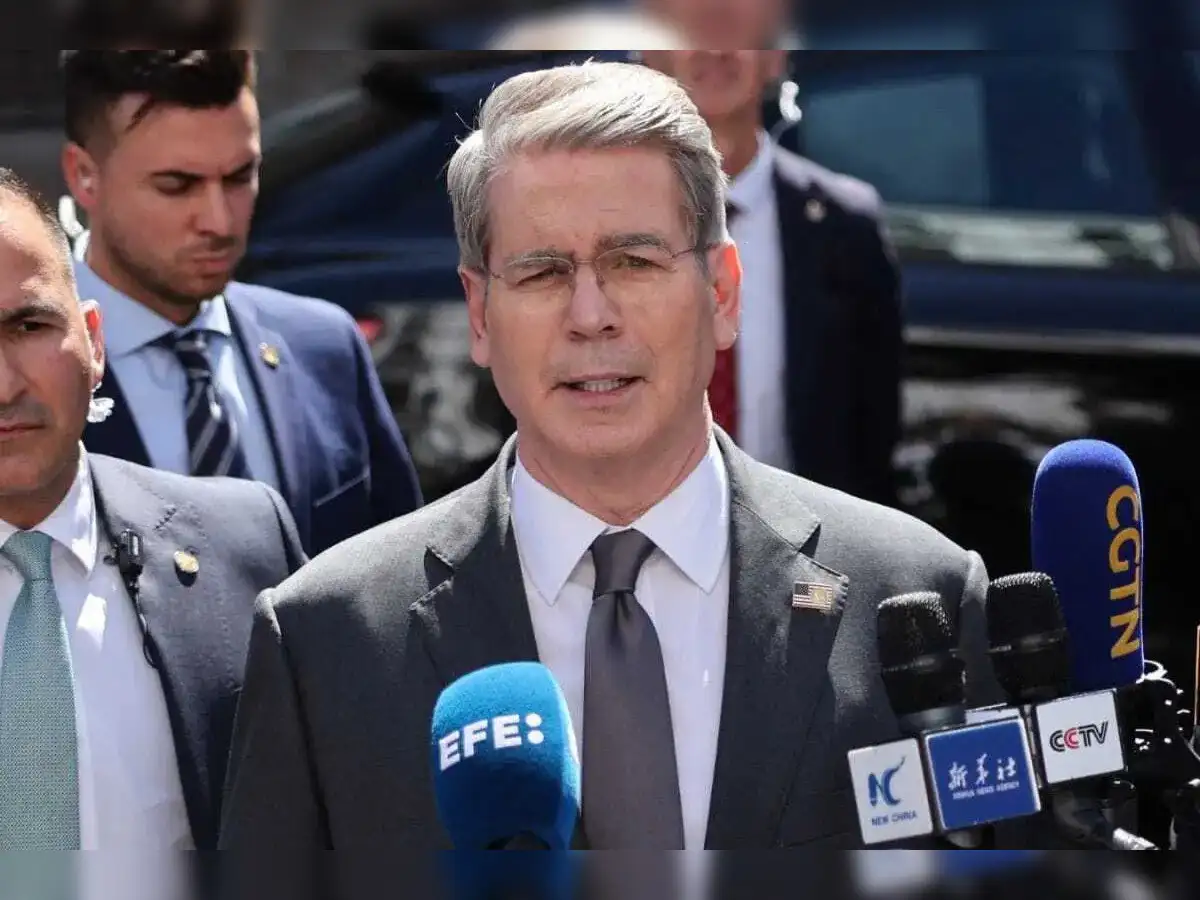 US Treasury chief says China has approved TikTok transfer deal