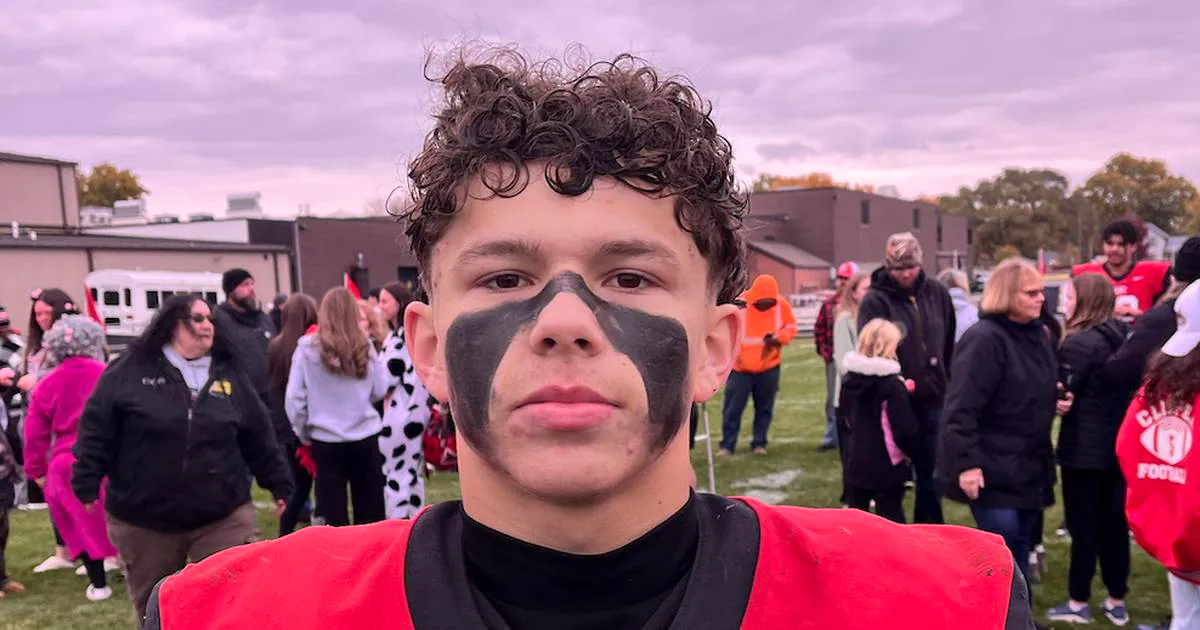 Amboy starts quest for three-peat with rout of Milford-Cissna Park