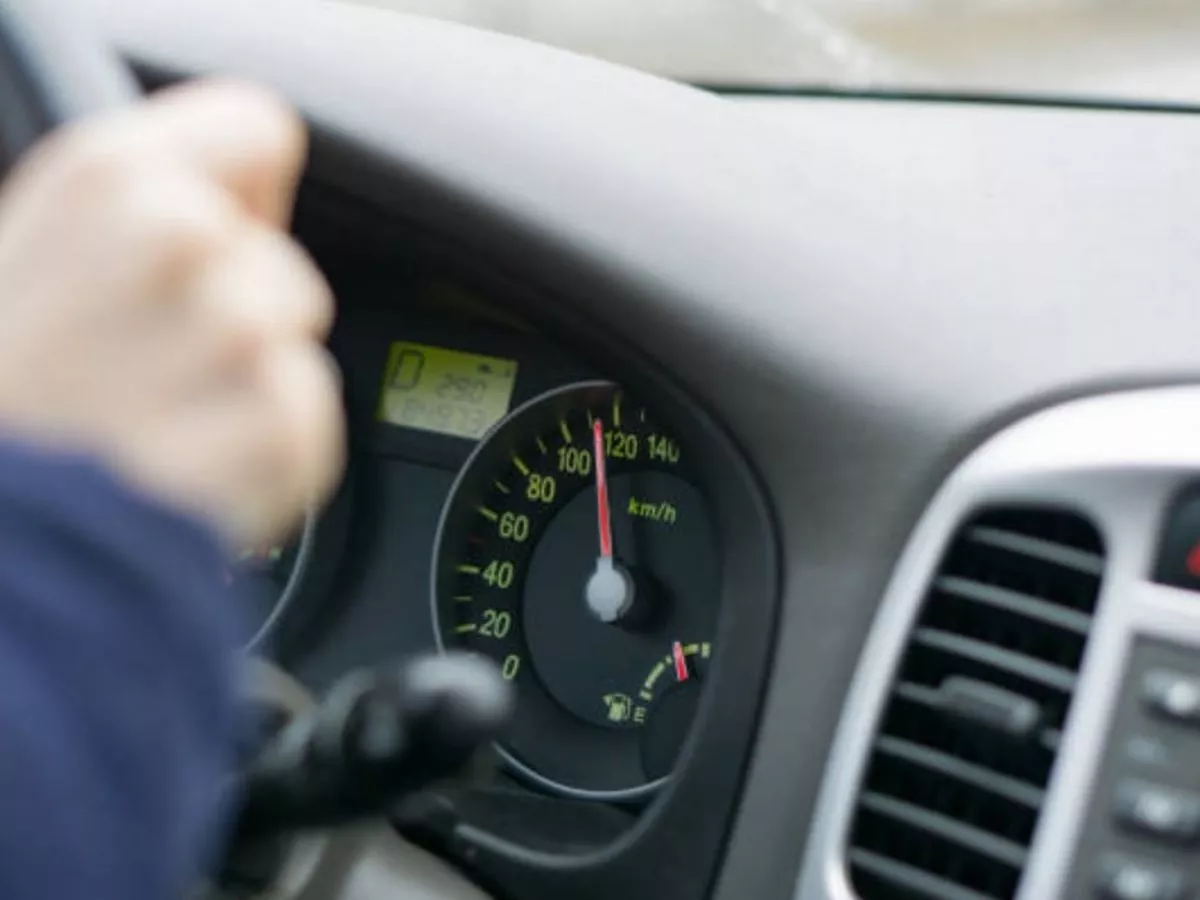 Drivers must use button properly or risk £5,000 fine 'and nine points'