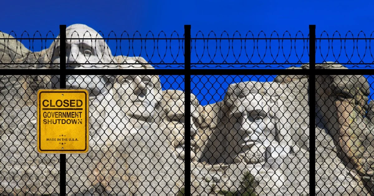 How to Stay Financially Steady During the Government Shutdown