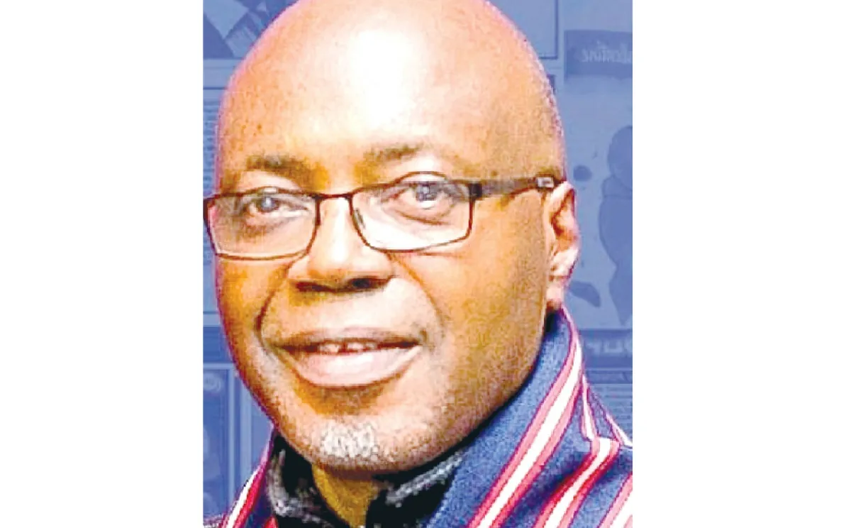 Cartoonist Tayo Fatunla showcases works in France