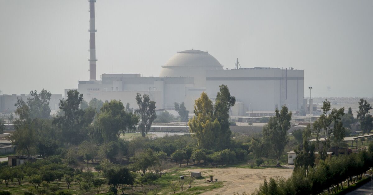 Iran scrambles to revive diplomacy as its last firewall against new war