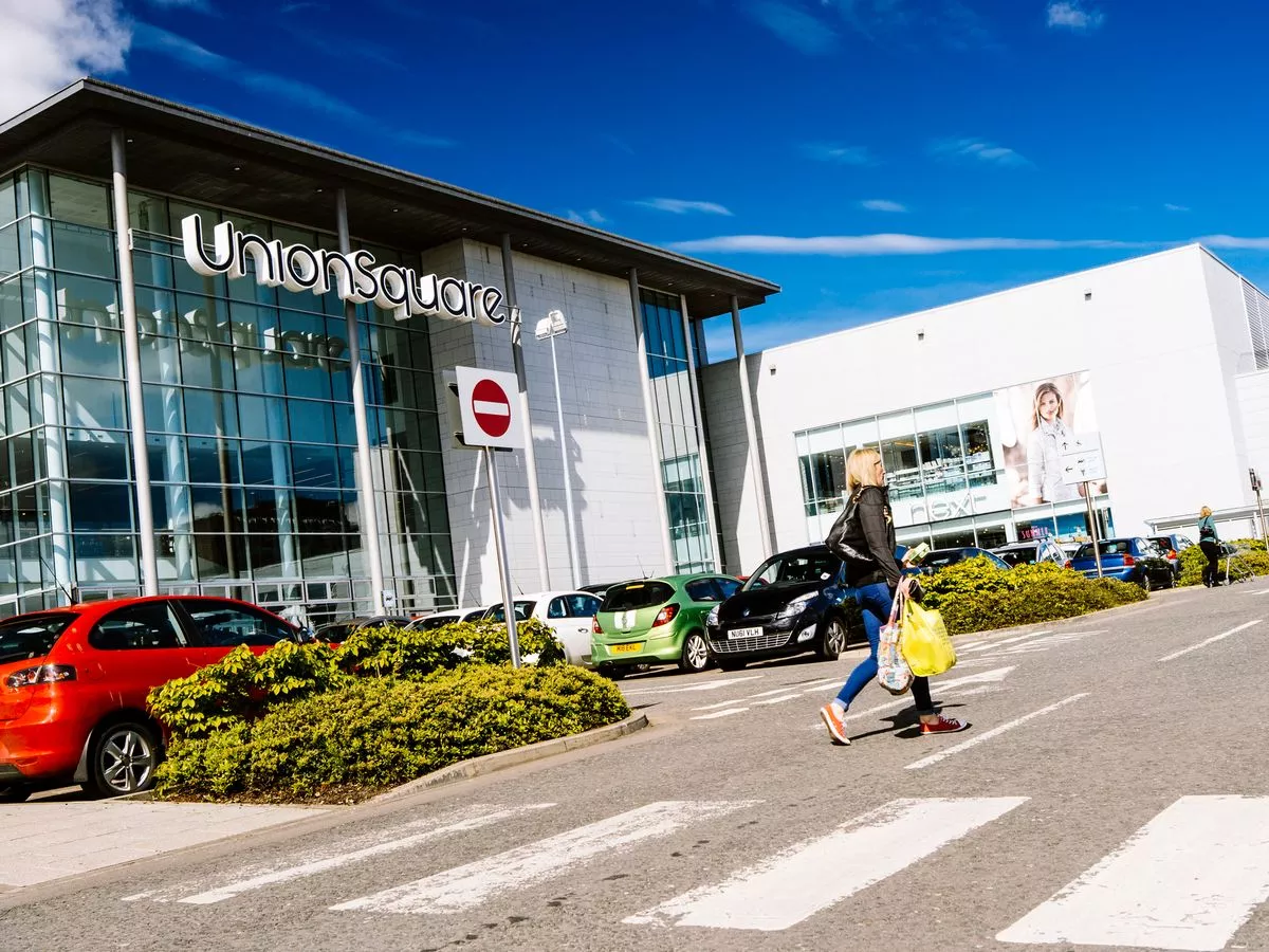 Popular toy retailer with 160 shops to open first Scots city store next month