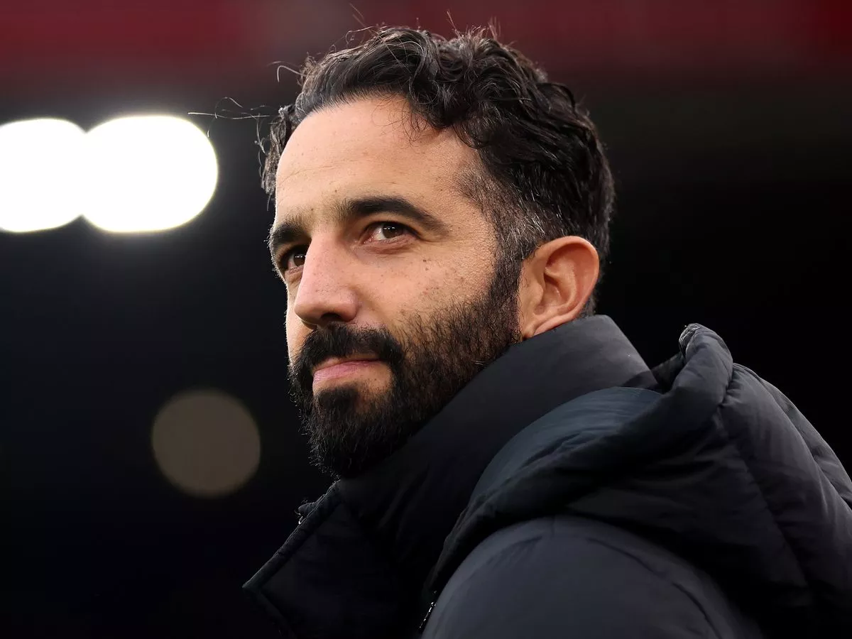 Man Utd news: Ruben Amorim hints at January transfers as he's urged to hijack rivals