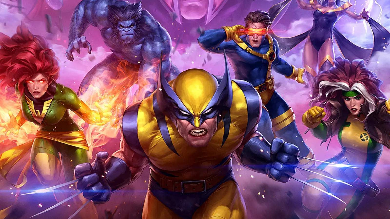 Men Characters Who Need A Power Downgrade