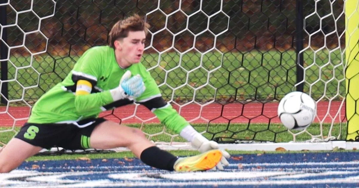 Skaneateles boys soccer loses to Westhill in sectional final
