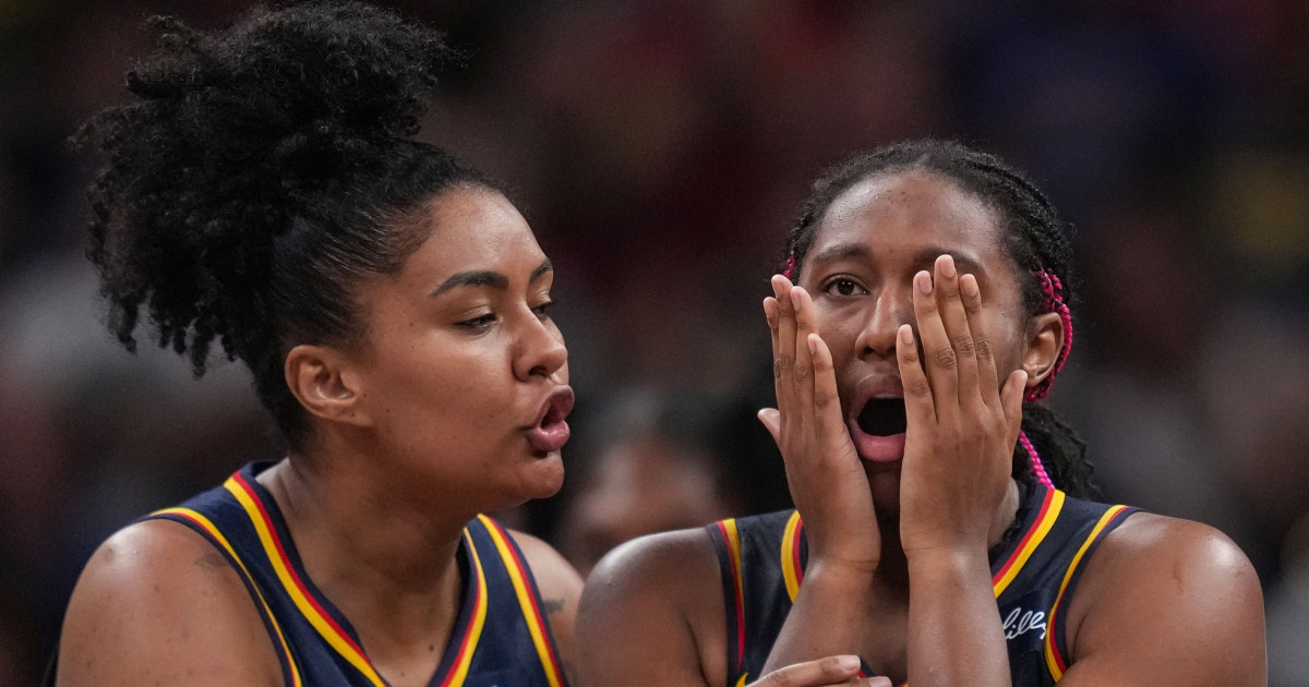 Indiana Fever Player Shares Life Update After Personal Admission