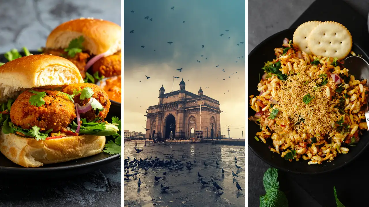 Bombay Bites: Following Mumbai’s Flavour Trail From Chowpatty To Colaba
