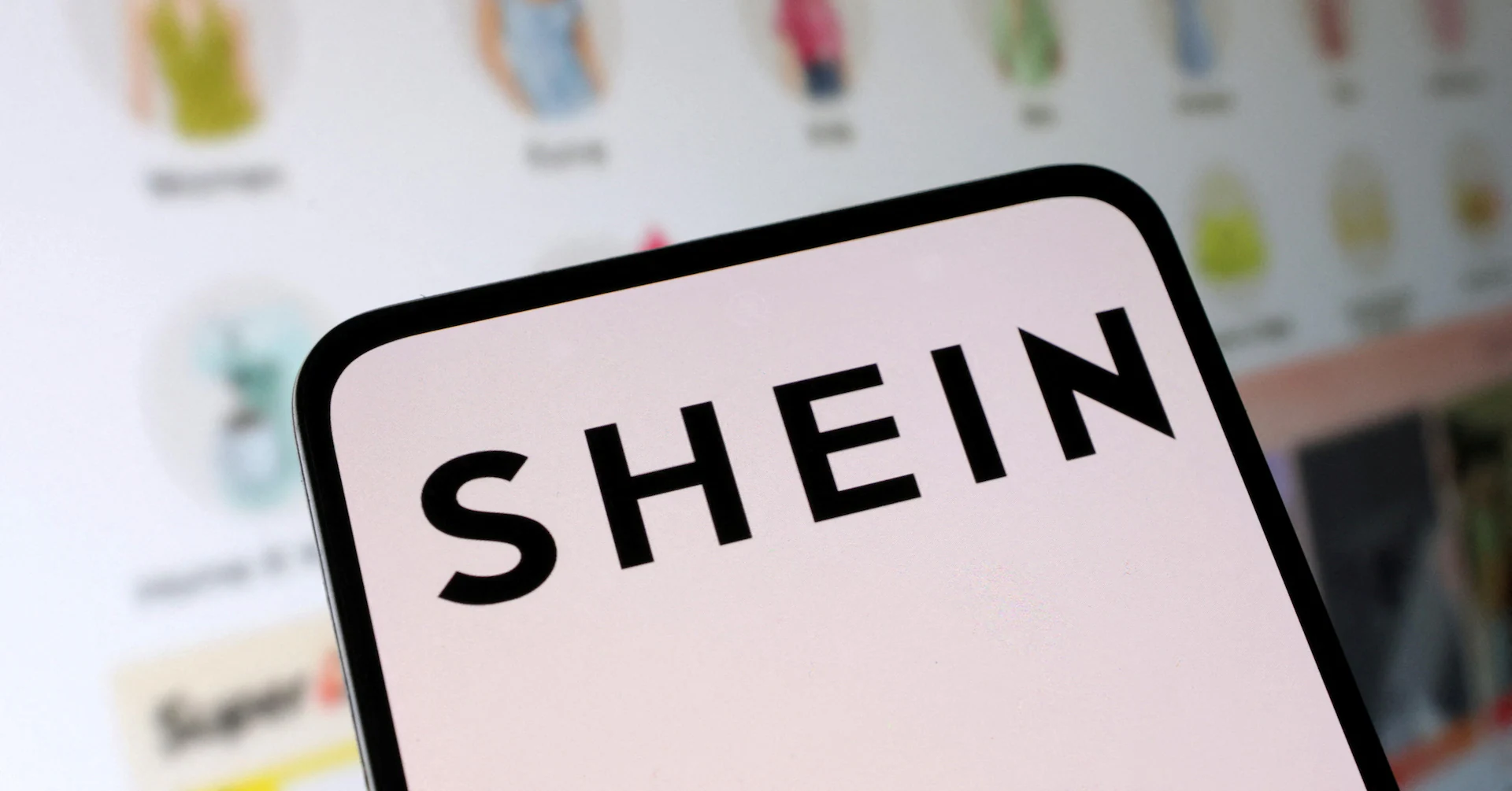 China's Shein pulls child-like sex dolls from sale following French watchdog complaint