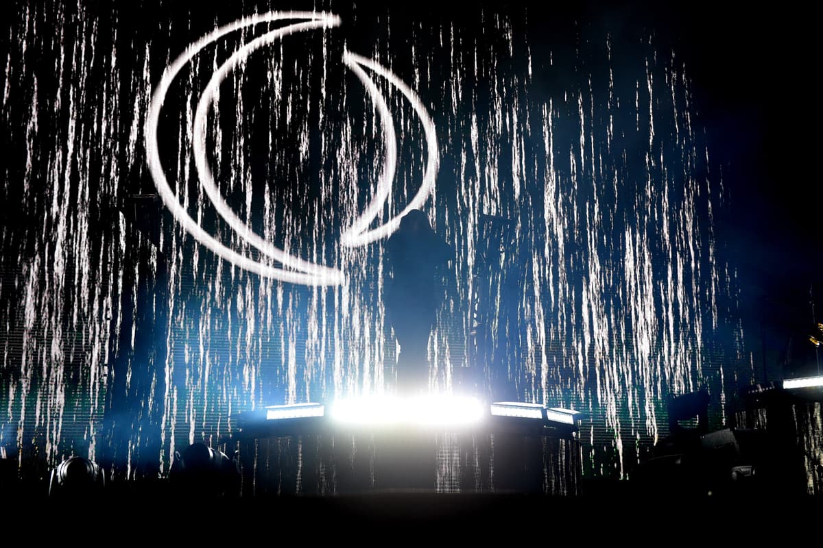 A Perfect Circle announce their return to the UK for the first time in seven years - tour dates and tickets