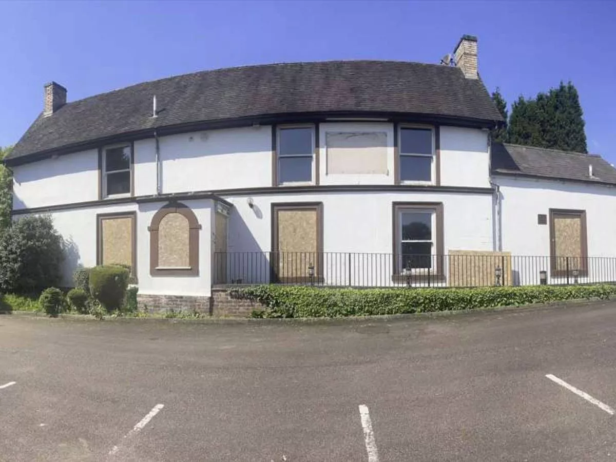 Everything to be decided by planners tonight - including new children's home