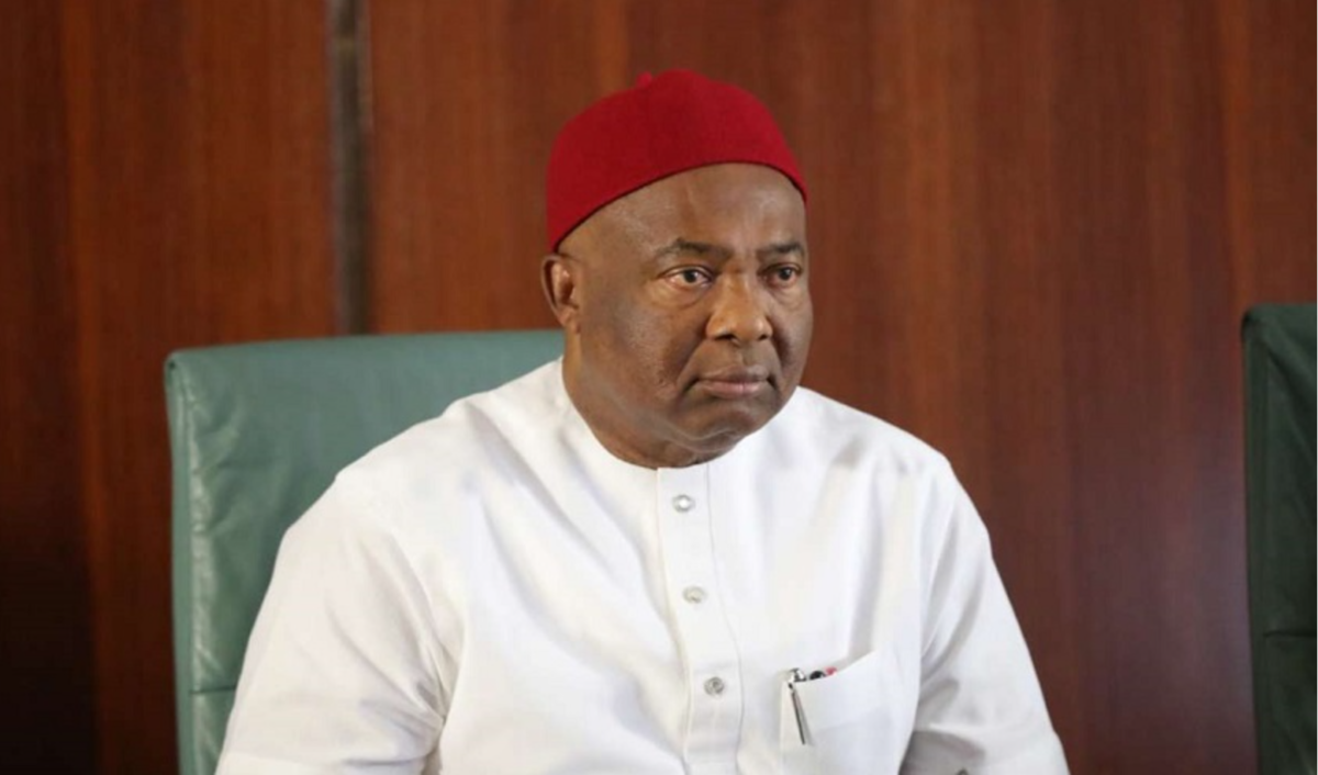 PDP condemns ENTRACO’s alleged brutality, says agency now spreads fear in Imo