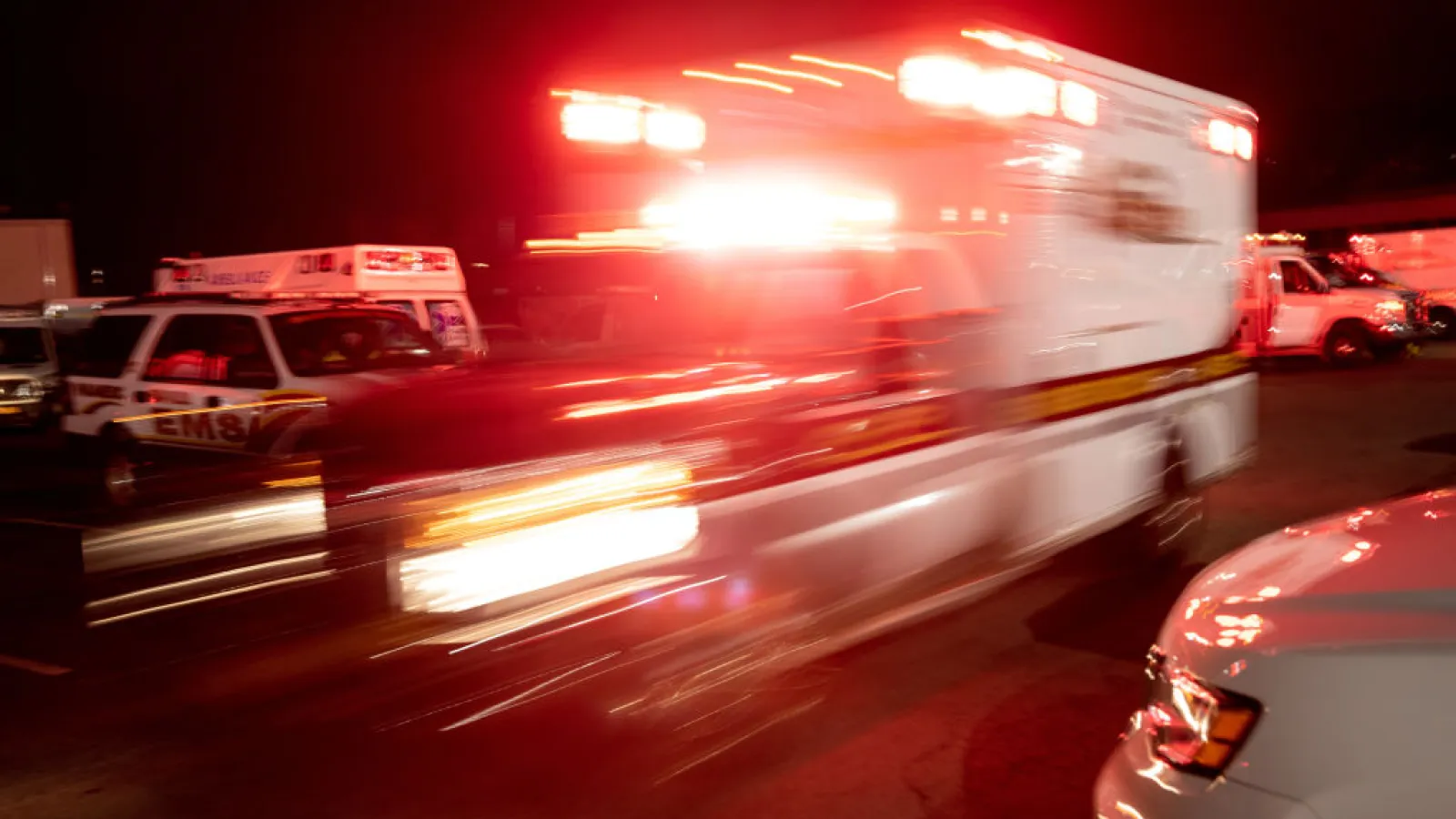 U.S. police officer dies in Colombia week after butt lift surgery, husband calls for probe