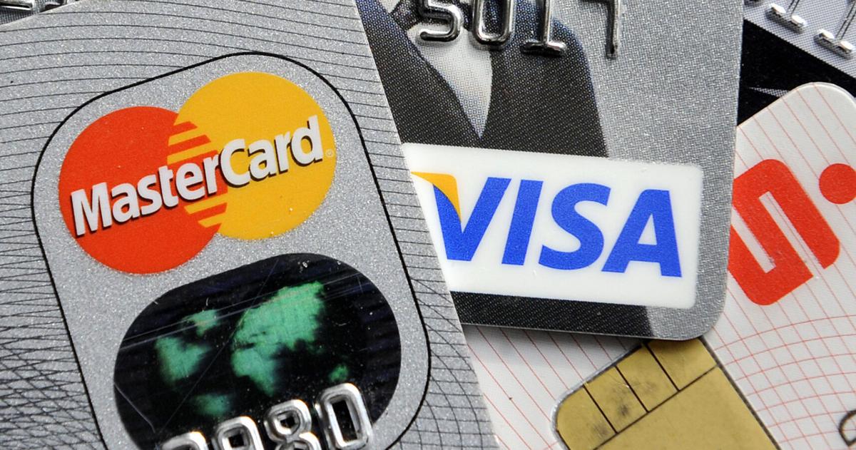 Keep a credit card for years or decades to help credit score