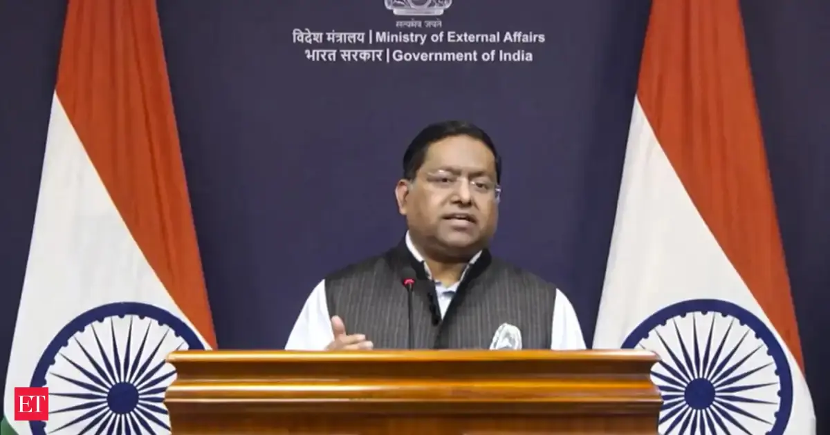 Committed to sovereignty, territorial integrity of Afghanistan: India