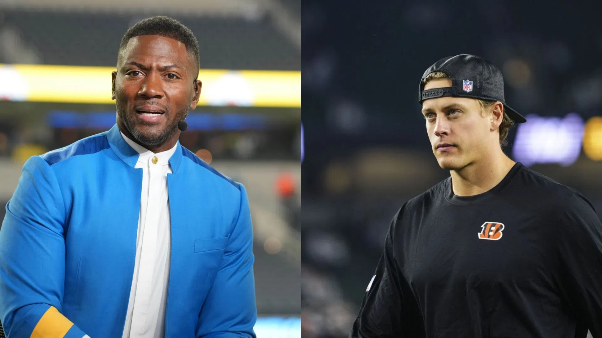 “Come correct next time f*ck boy”: Joe Burrow ex-teammate rips Ryan Clark over LSU dissension allegations on ex-Steelers safety