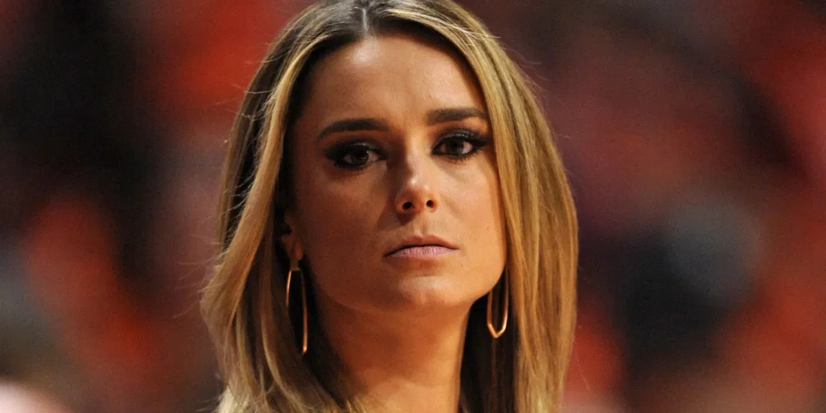 ESPN's Molly McGrath Forced to Miss Precious Family Moment With Son, Sends Emotional Message