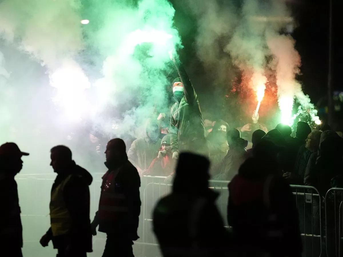 The biggest problem with out of date Celtic dawned on me watching Tony the technocrat – Hugh Keevins