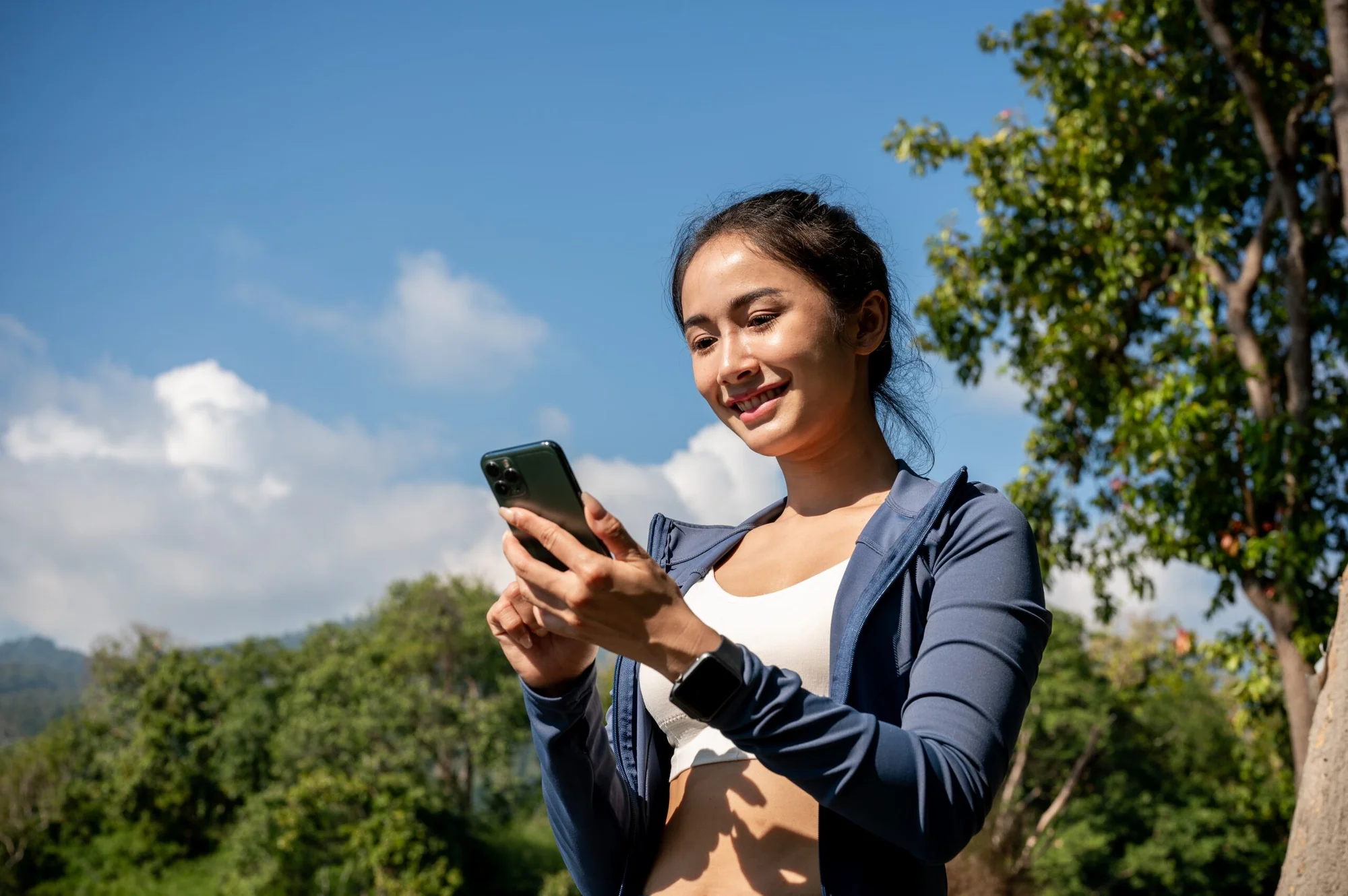 A new kind of coach: How artificial intelligence is helping people prevent diabetes