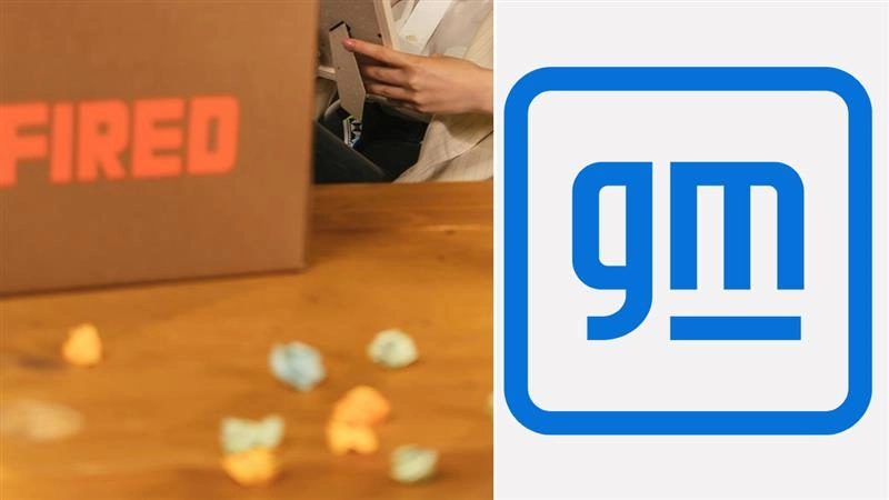 General Motors Layoffs: US-Based Automaker To Cut 1,200 Jobs at EV Plant in Detroit, To Halt Battery Cell Production in Tennessee and Ohio