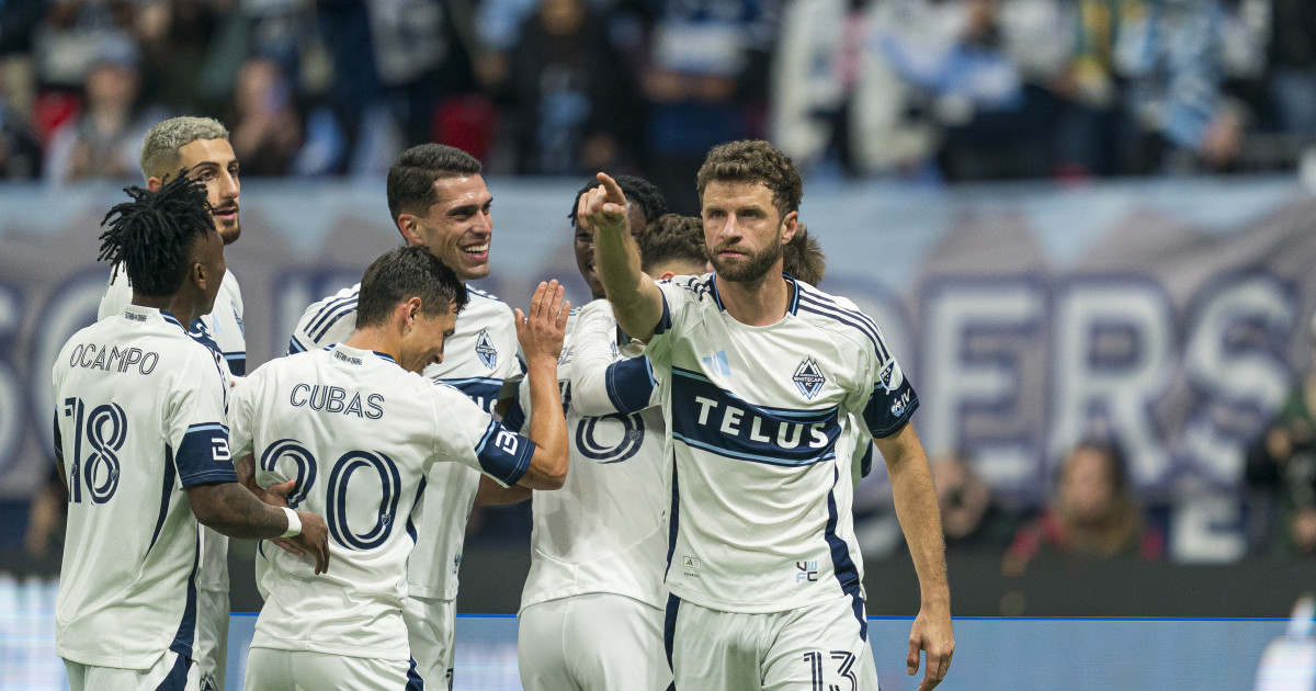 FC Dallas vs Vancouver Whitecaps Lineups, Live Streaming, How & Where to Watch on TV