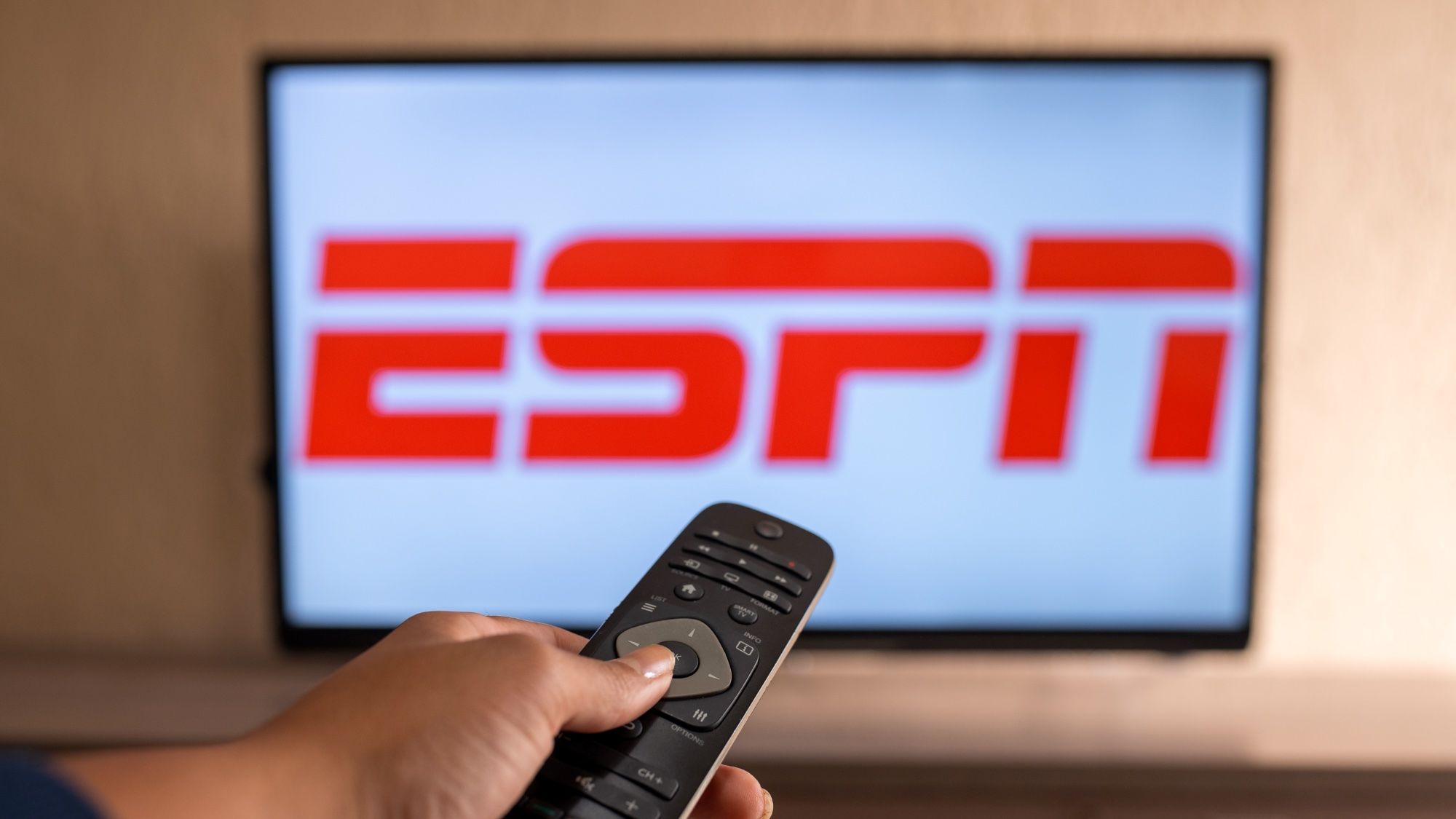How to watch ESPN without YouTube TV this weekend