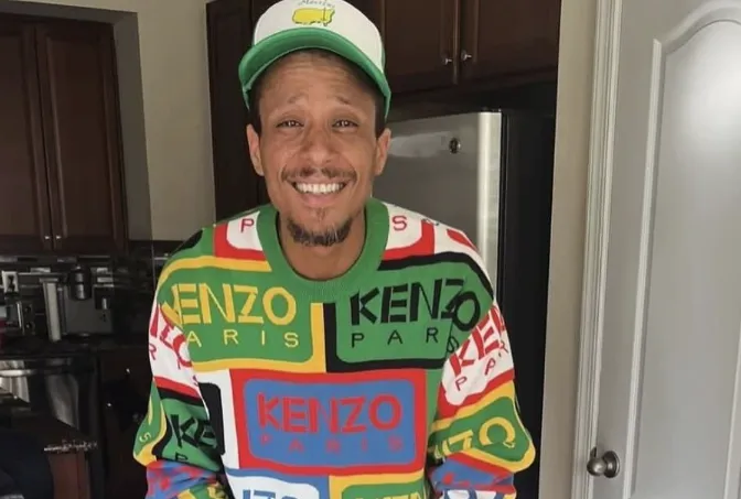 Floyd Roger Myers Jr.’s Death Is A Wake-Up Call For Young Adults & Their Heart Health