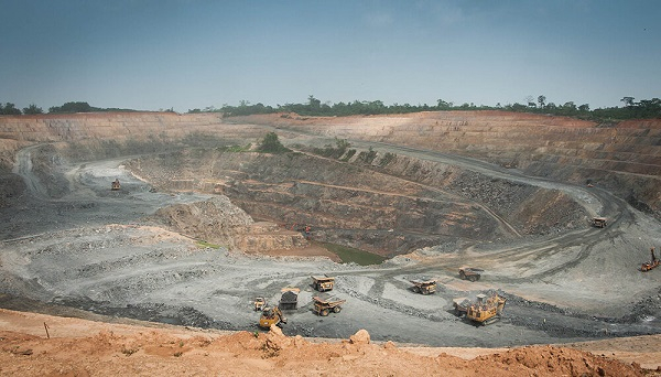 Asanko Gold Mines tops 2025 inter-mines first aid and safety contest