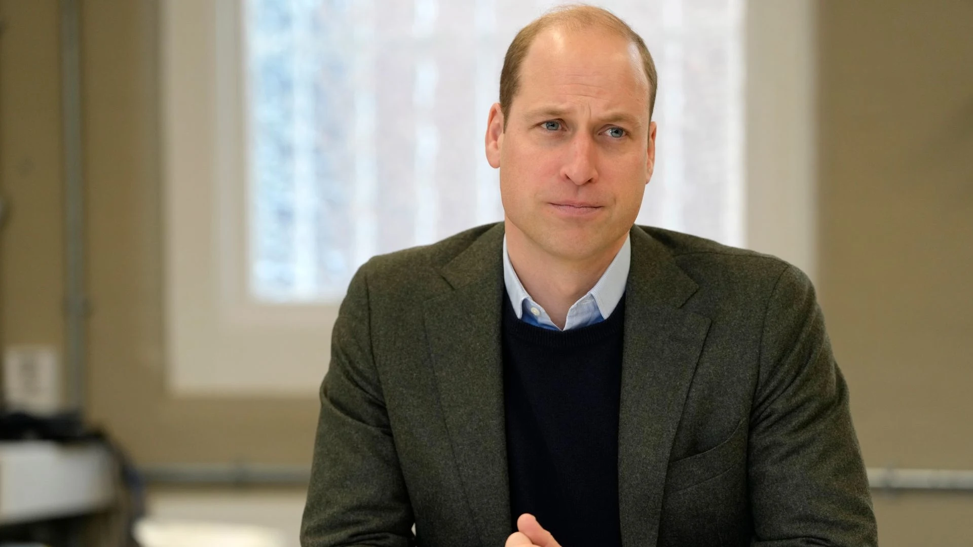 Prince William caught up in planning permission dispute 111 miles away from home